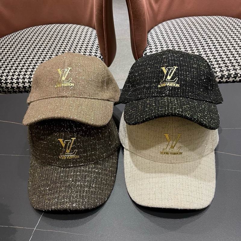 LV cap 112502